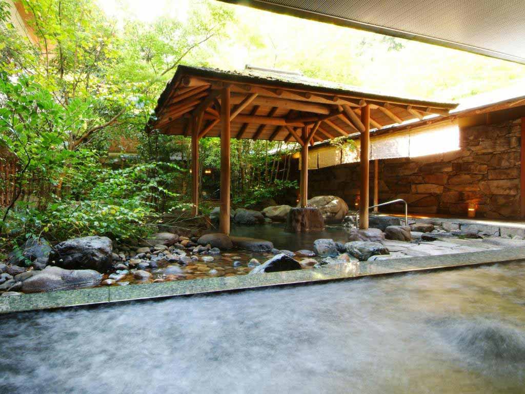 城崎溫泉