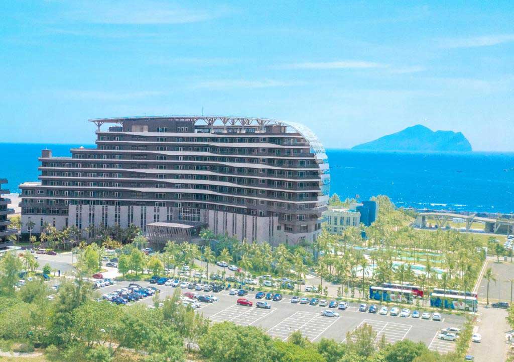 宜蘭凱渡廣場酒店-(THE-ARCHIPELAGO)