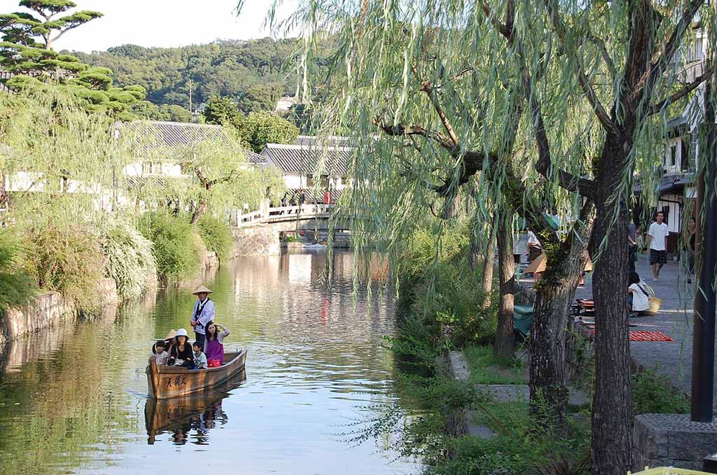 關西廣域鐵路周遊券 行程