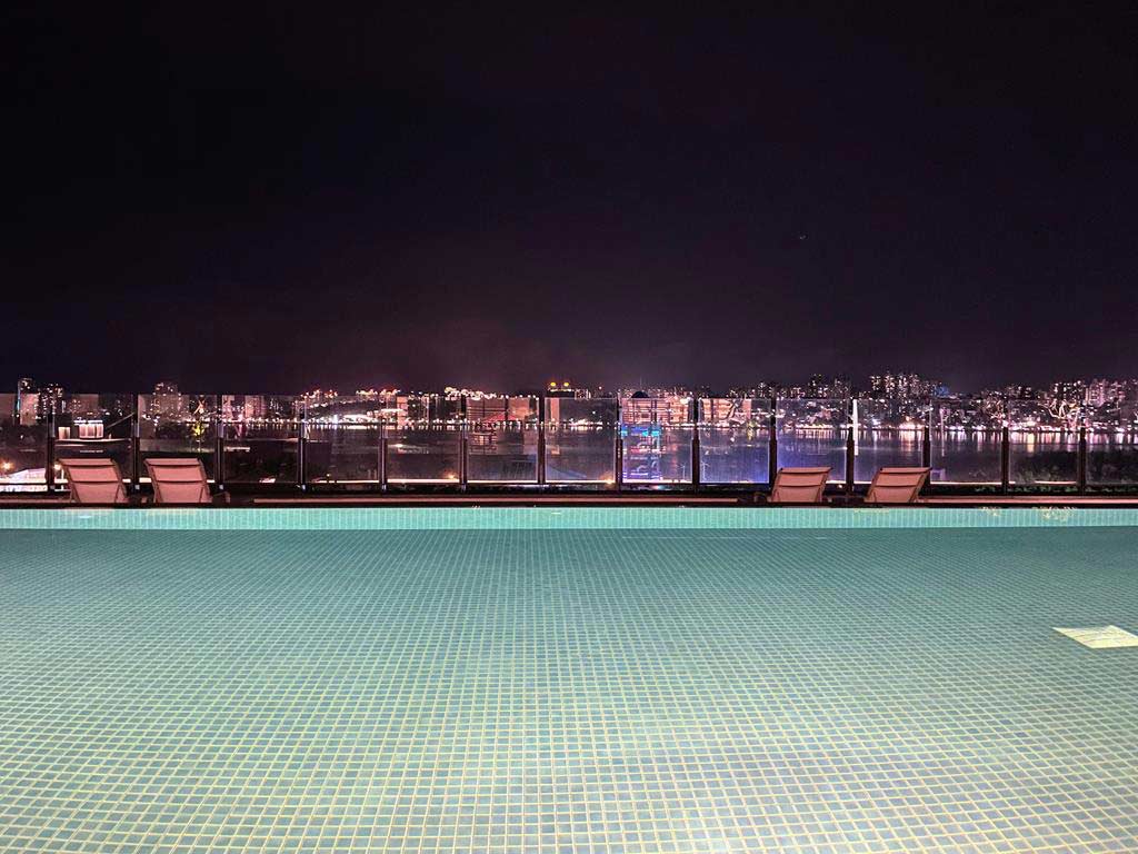 Four-Points-by-Sheraton-Taipei-Bali