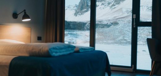 Iceland Vik hotels
