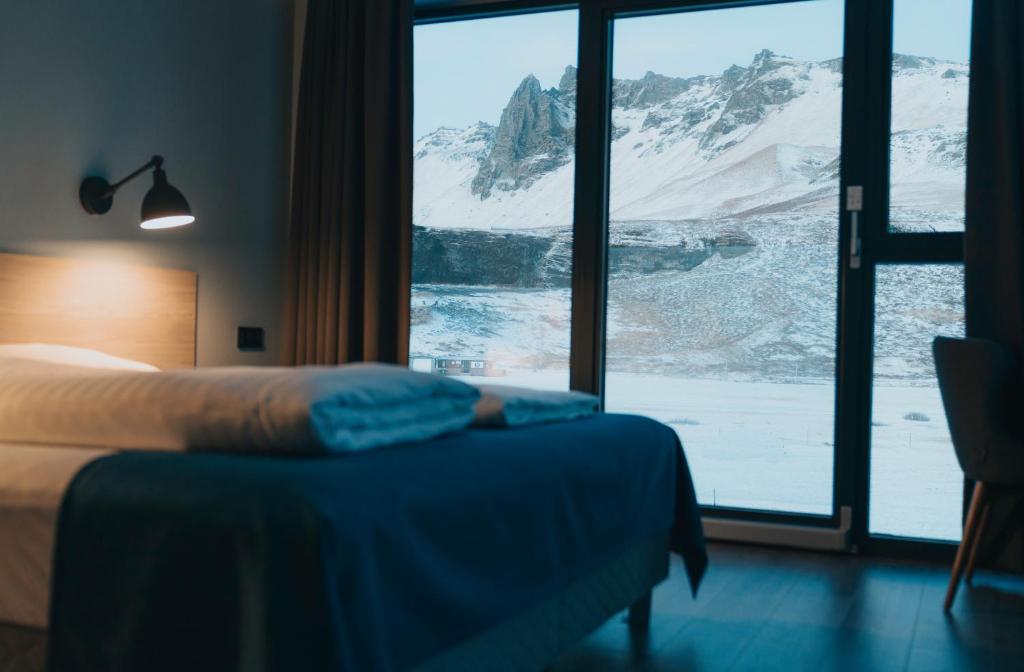 Iceland Vik hotels
