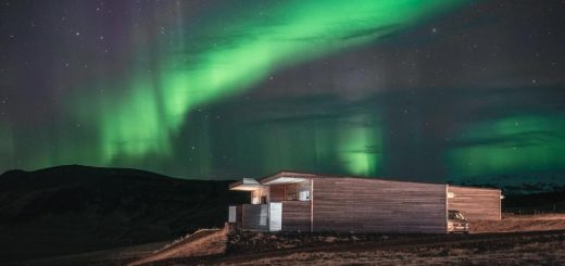 Iceland hotels