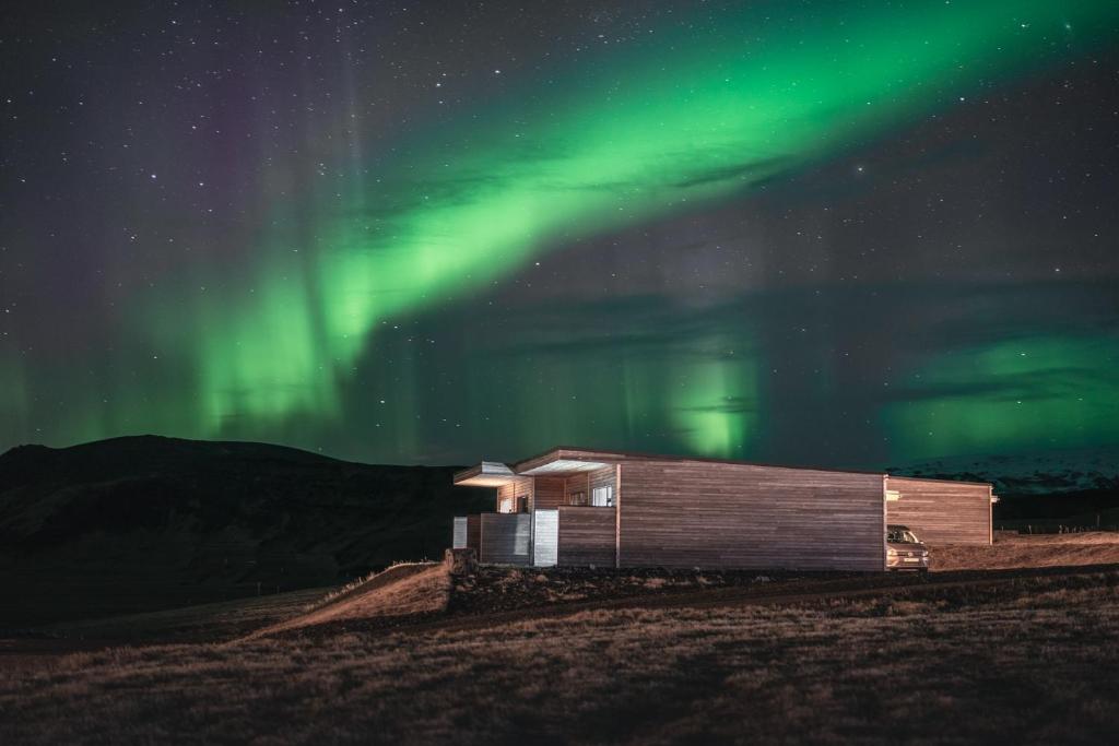 Iceland Vik hotels
