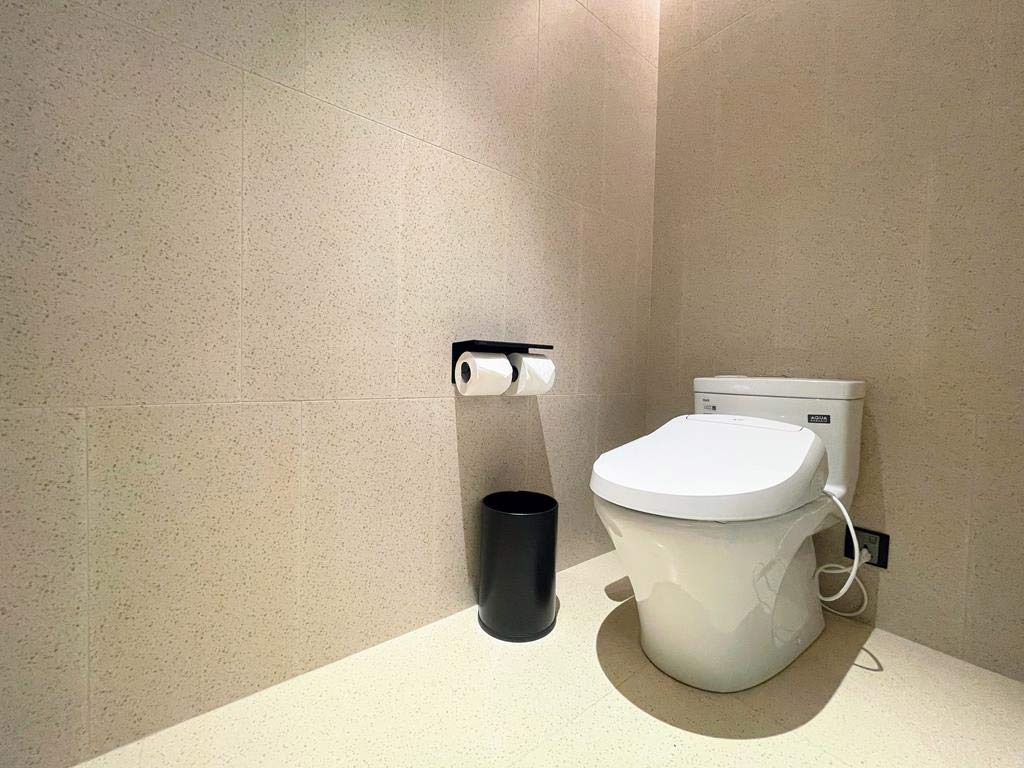 Room-of-Four-Points-by-Sheraton-Taipei-Bali