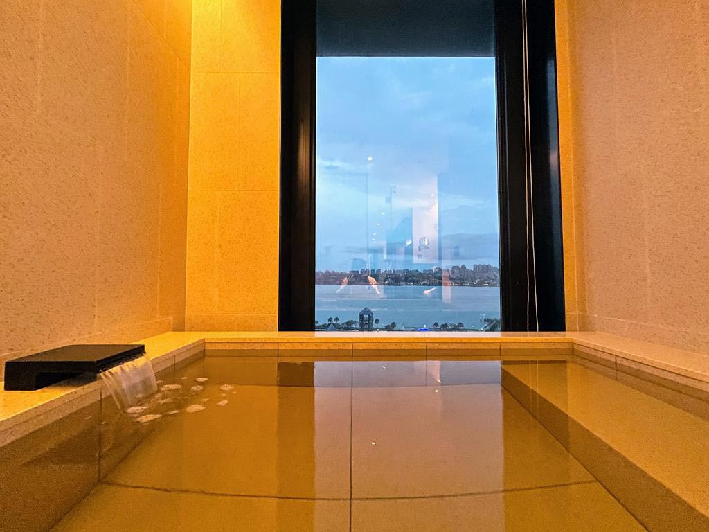 Room-of-Four-Points-by-Sheraton-Taipei-Bali