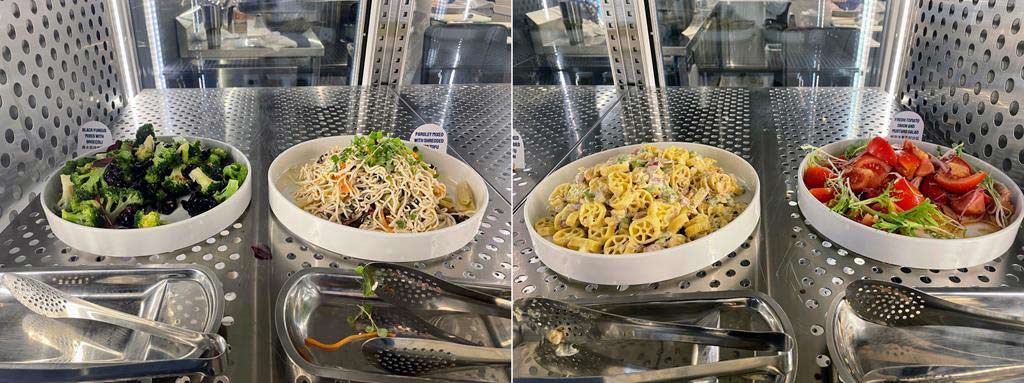 breakfast-of-Four-Points-by-Sheraton-Taipei-Bali