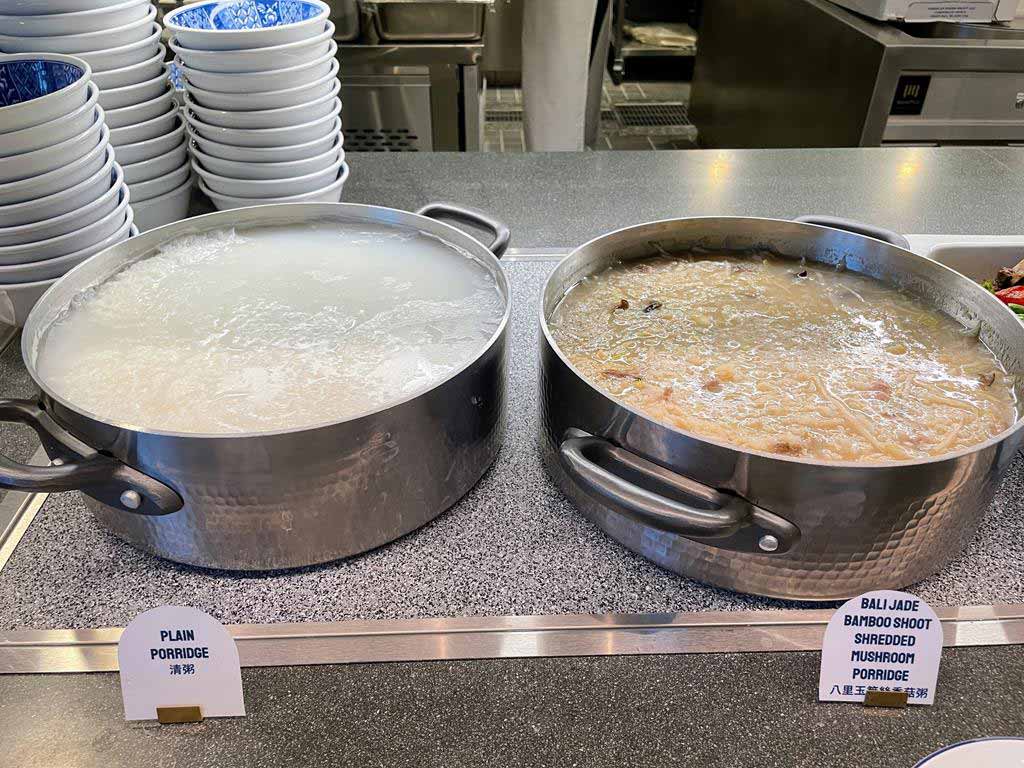 breakfast-of-Four-Points-by-Sheraton-Taipei-Bali