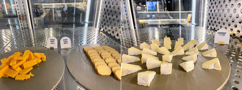 breakfast-of-Four-Points-by-Sheraton-Taipei-Bali