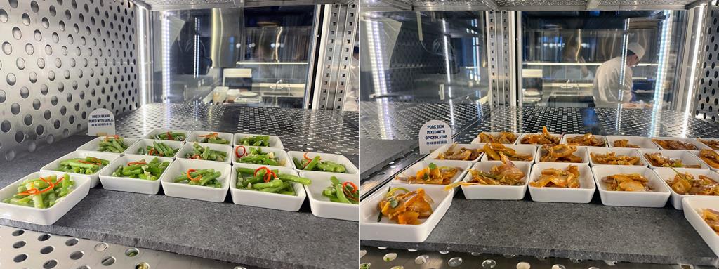 breakfast-of-Four-Points-by-Sheraton-Taipei-Bali