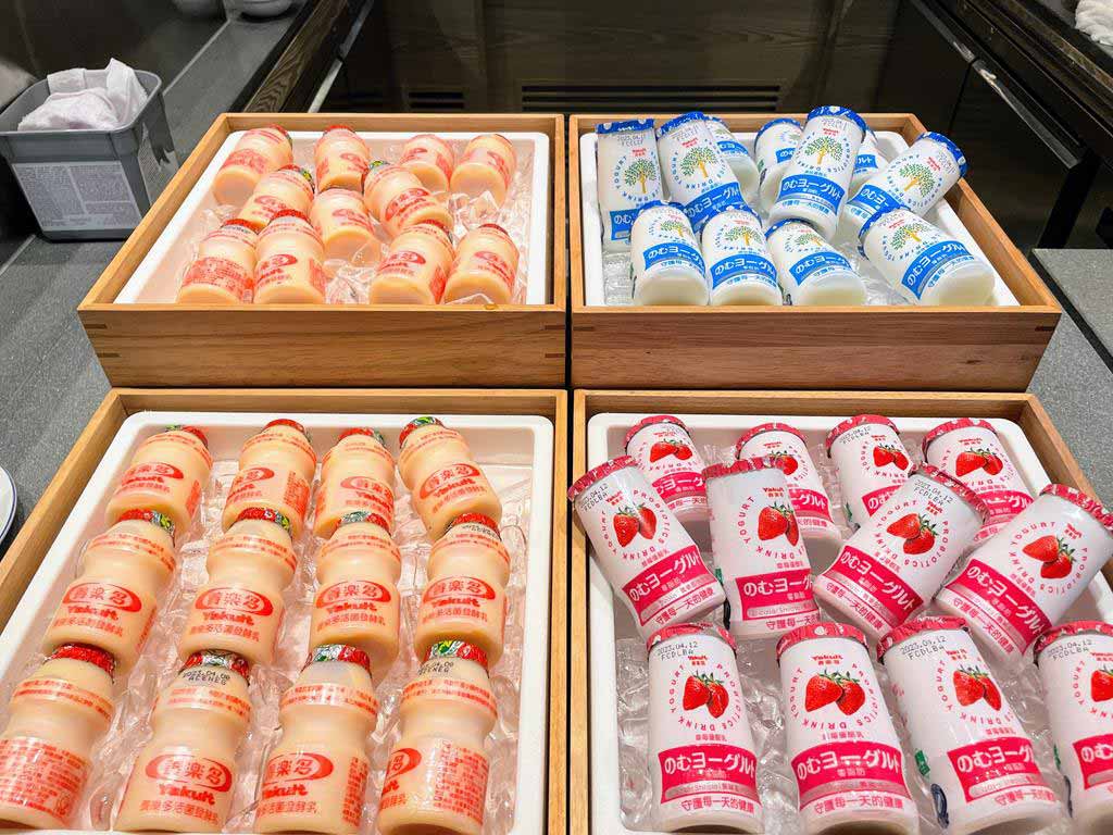 breakfast-of-Four-Points-by-Sheraton-Taipei-Bali