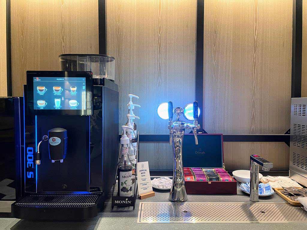 breakfast-of-Four-Points-by-Sheraton-Taipei-Bali
