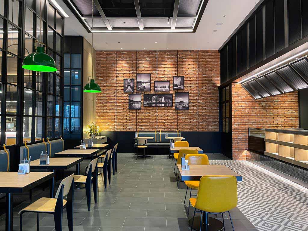 breakfast-of-Four-Points-by-Sheraton-Taipei-Bali