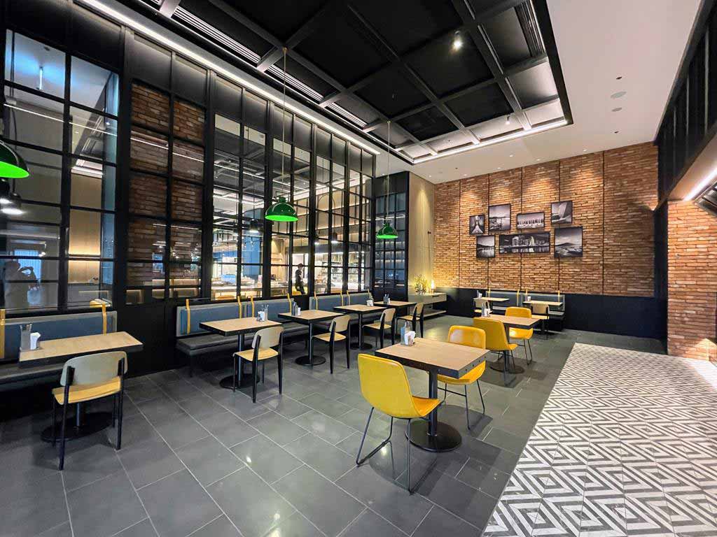 breakfast-of-Four-Points-by-Sheraton-Taipei-Bali