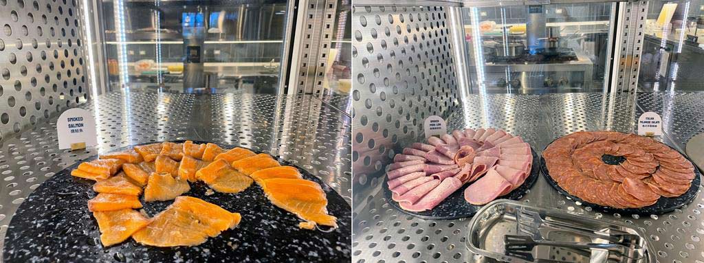 breakfast-of-Four-Points-by-Sheraton-Taipei-Bali