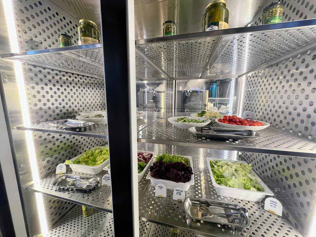 breakfast-of-Four-Points-by-Sheraton-Taipei-Bali