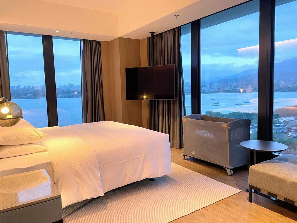 child-friendly-Four-Points-by-Sheraton-Taipei-Bali