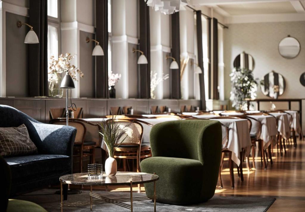 copenhagen hotels