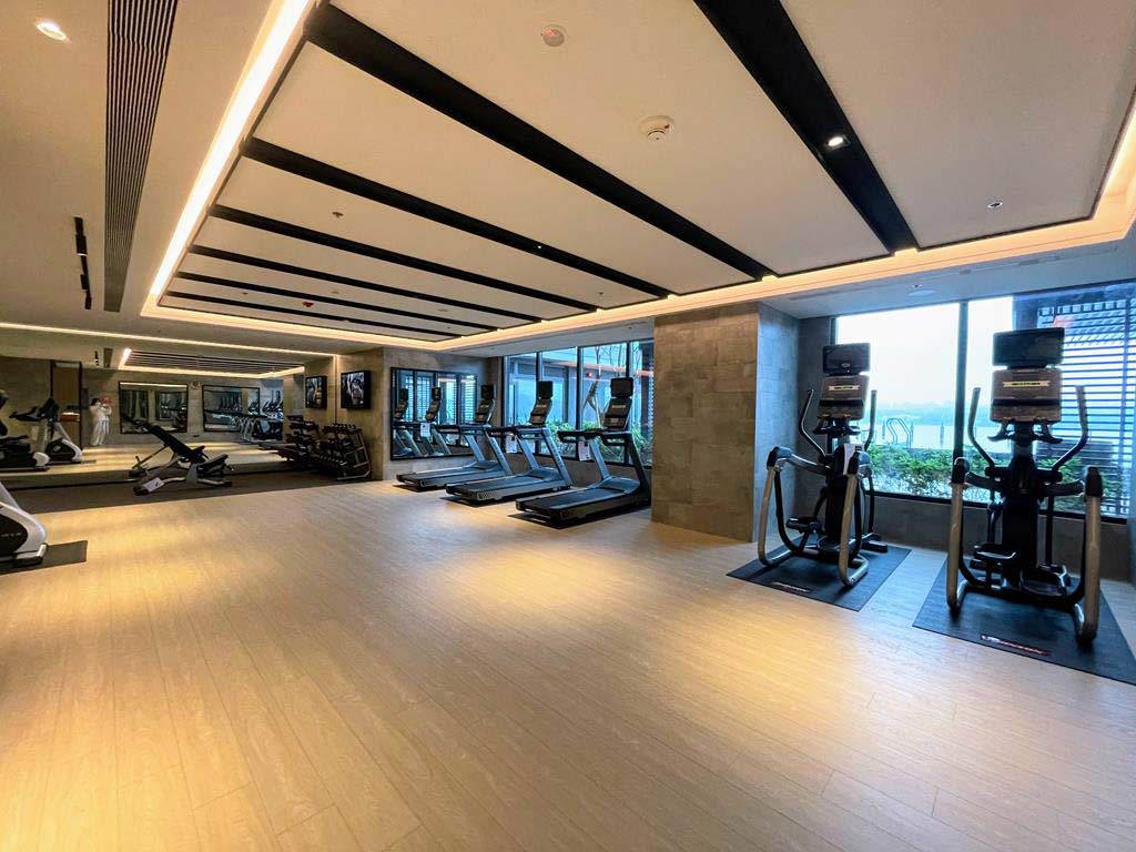 facilities-of-Four-Points-by-Sheraton-Taipei-Bali