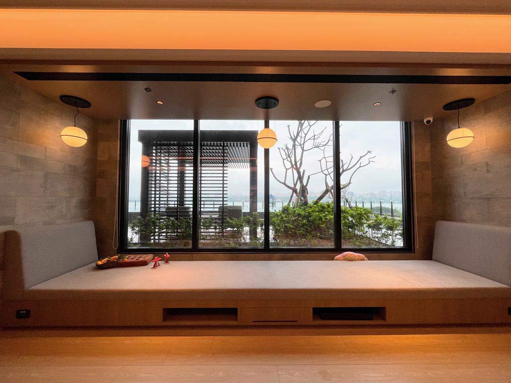 facilities-of-Four-Points-by-Sheraton-Taipei-Bali