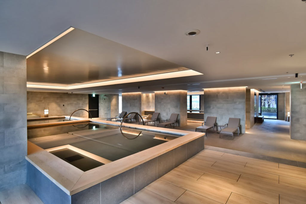facilities-of-Four-Points-by-Sheraton-Taipei-Bali