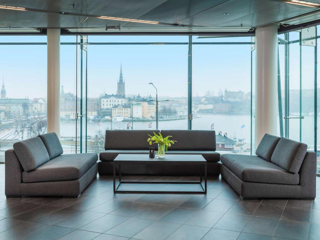 stockholm hotels