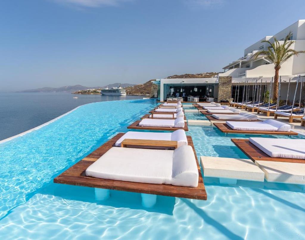Cavo Tagoo Mykonos