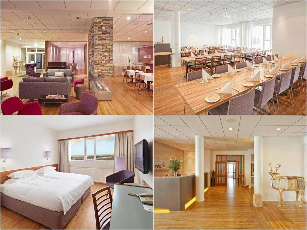 Hérað---Berjaya-Iceland-Hotels