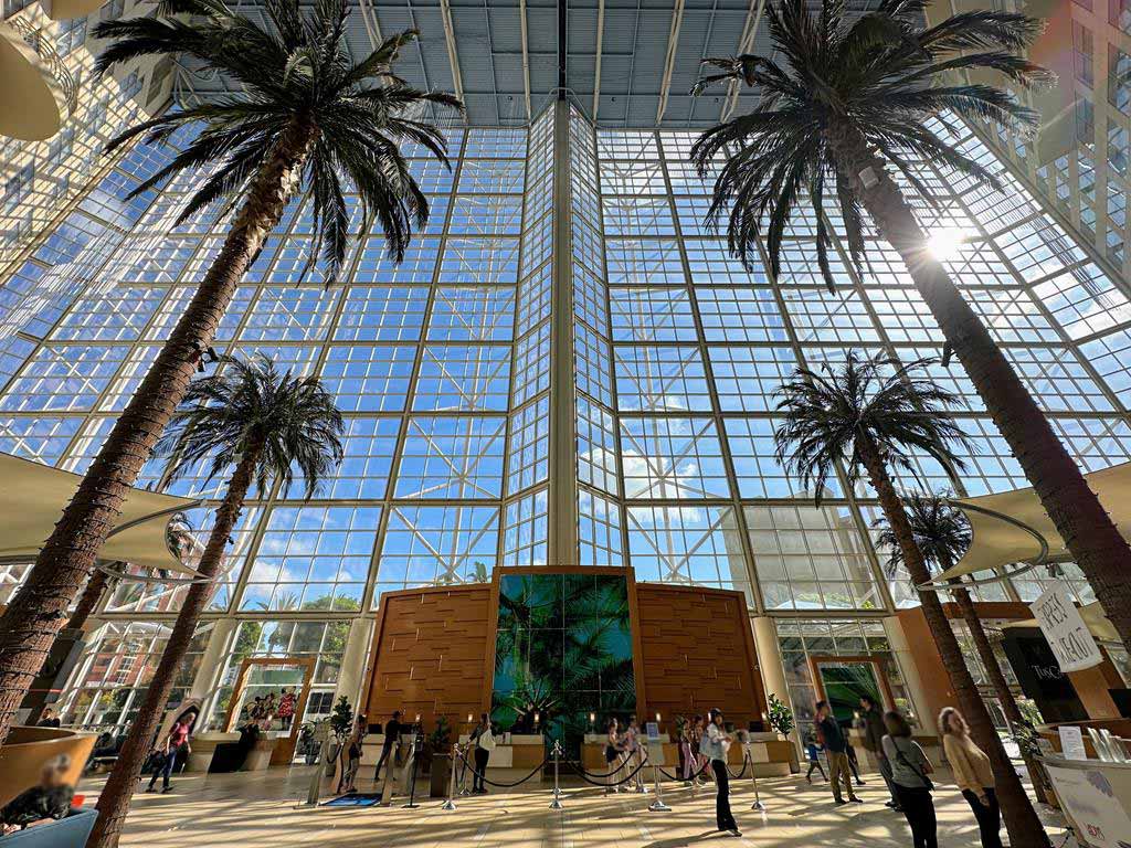 Hyatt-Regency-Orange-County