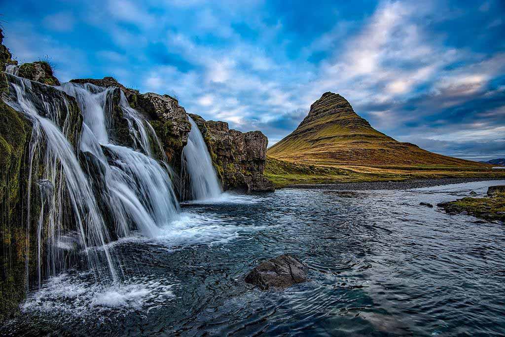 Snæfellsnes