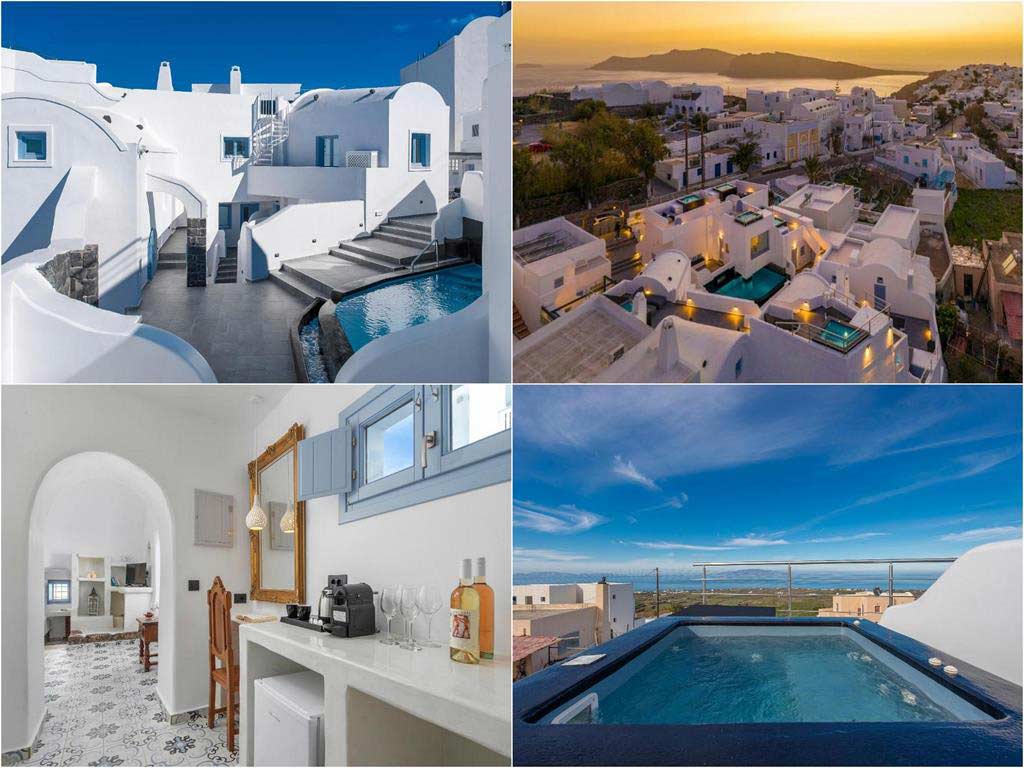 Sole d'oro Luxury Suites