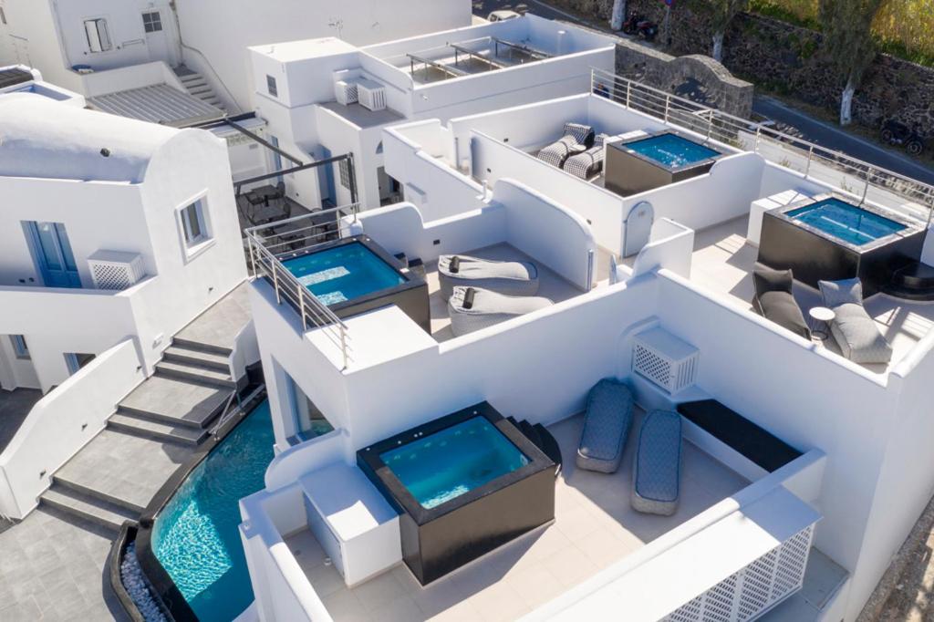 Sole d'oro Luxury Suites