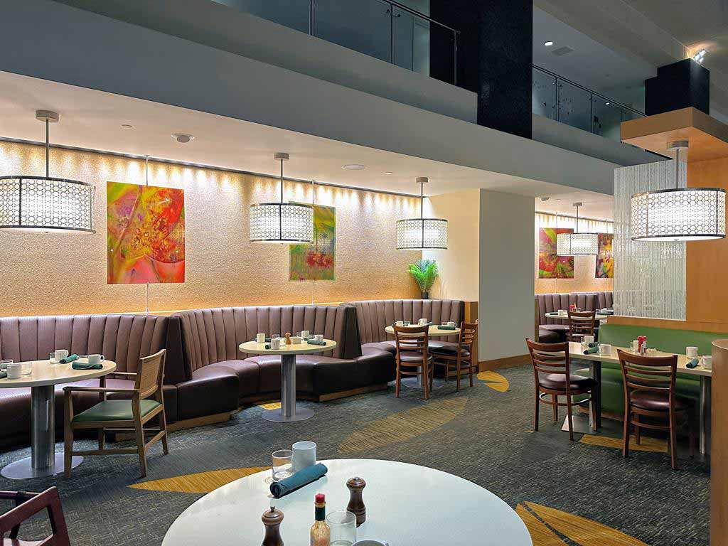 breakfast-of-Hyatt-Regency-Orange-County