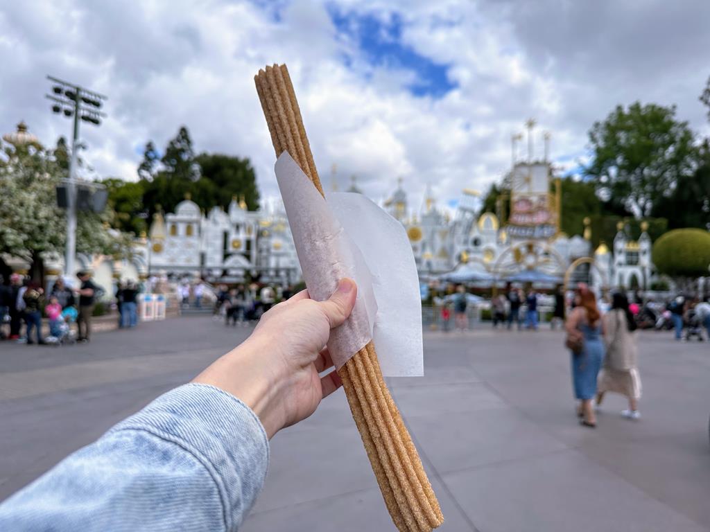 churro