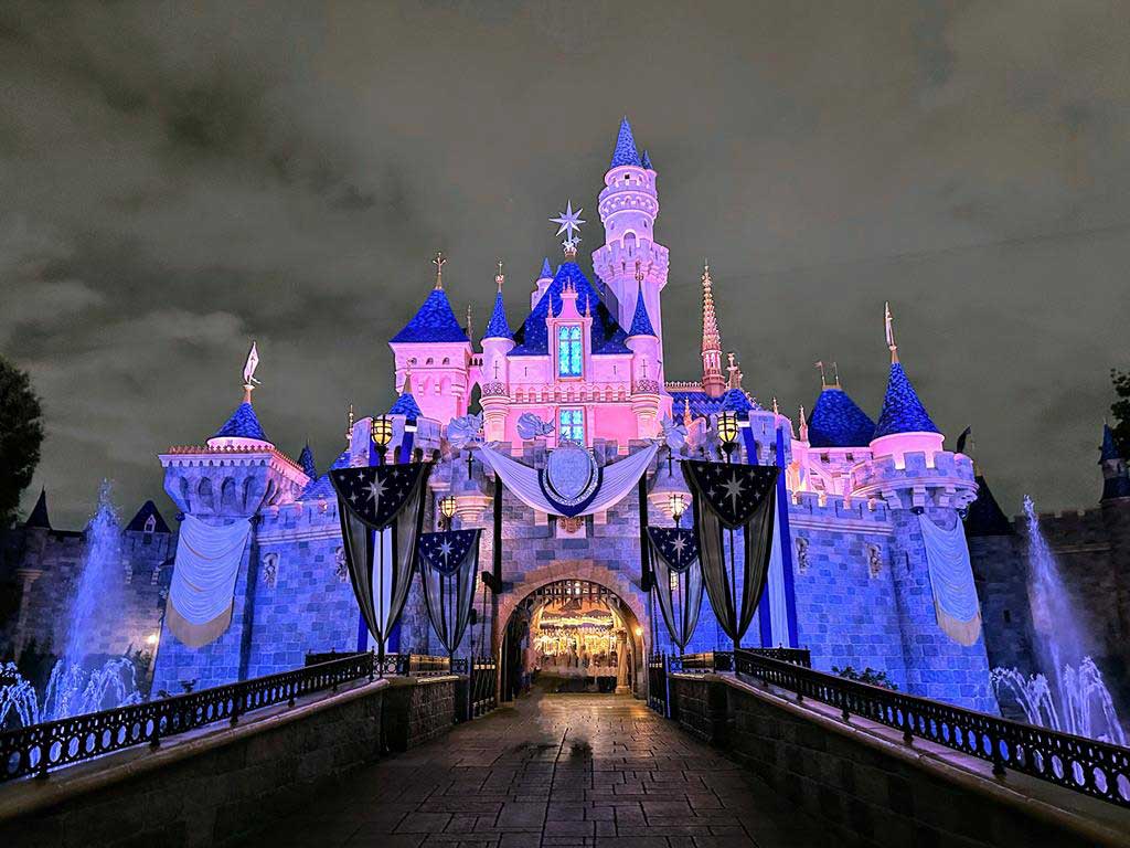 disneyland