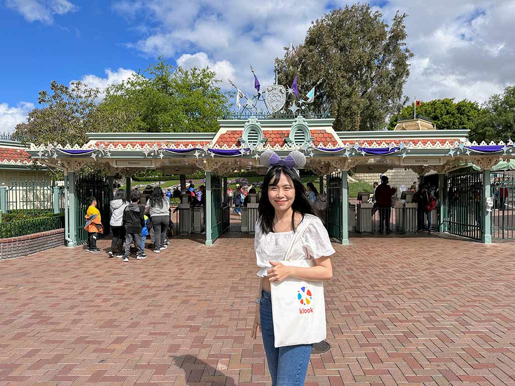 disneyland-california