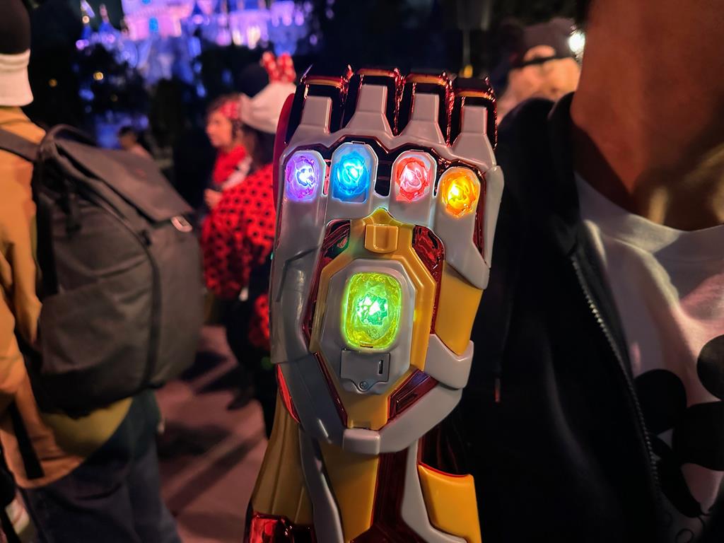 disneyland souvenirs