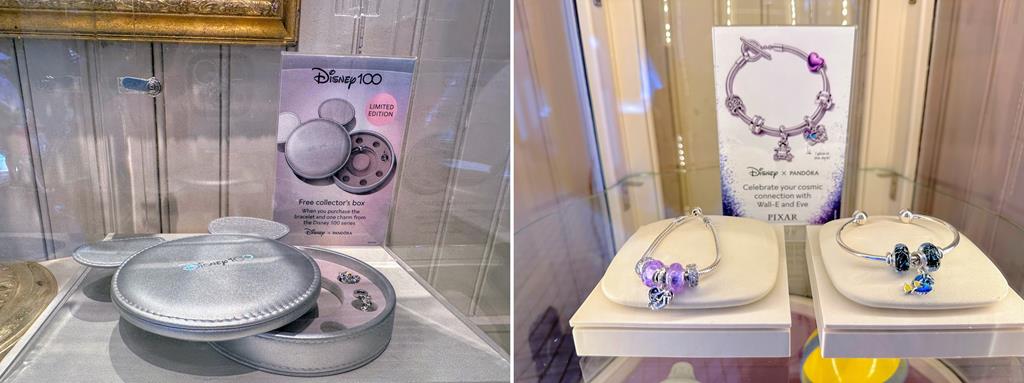 disneyland souvenirs 