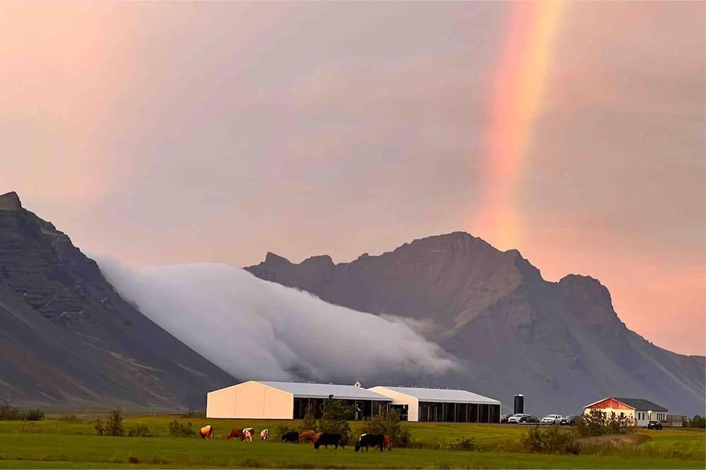 iceland hotels
