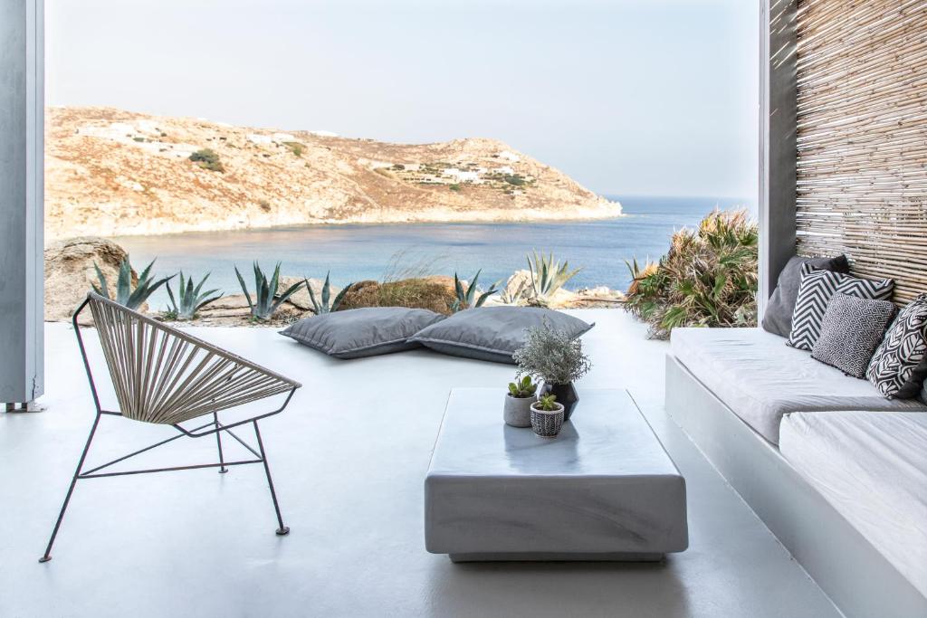mykonos hotels