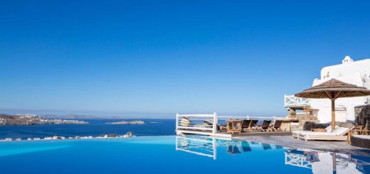 mykonos hotels