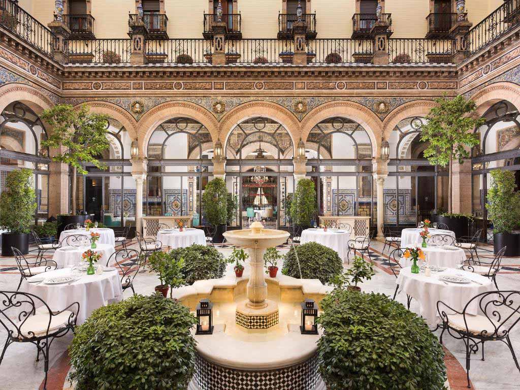 sevilla-hotels