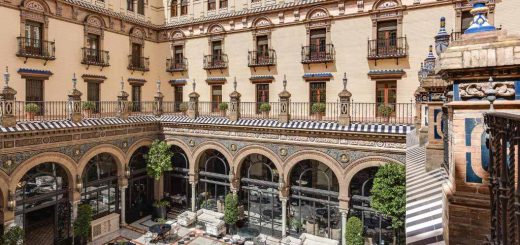 sevilla-hotels