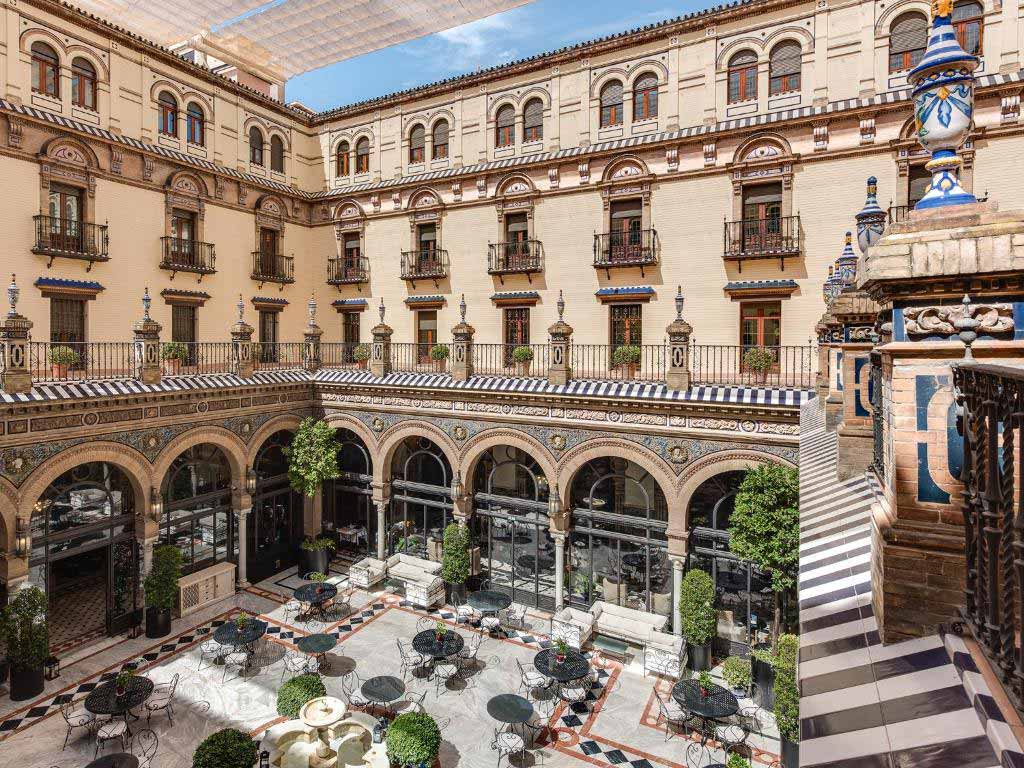 sevilla-hotels