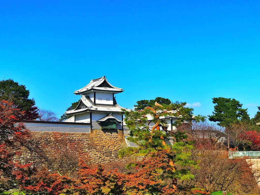 兼六園