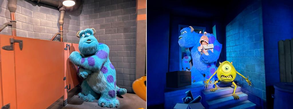 怪獸電力公司之大眼仔與毛怪的救援行動（Monster,-Inc.-Mike-&-Sulley-to-the-Rescue）