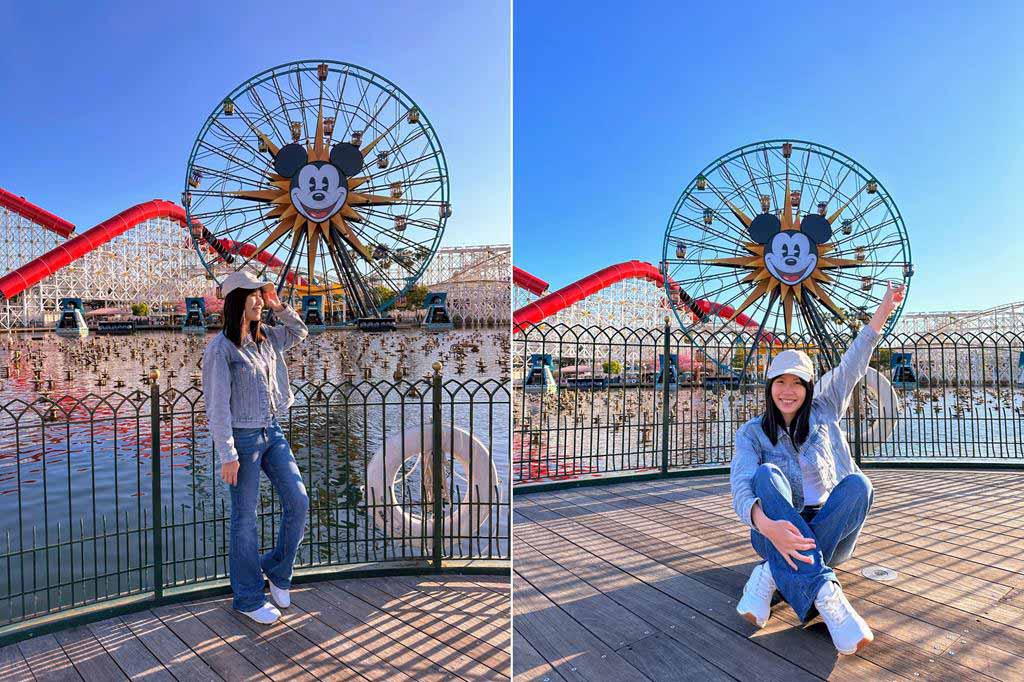 disneyland
