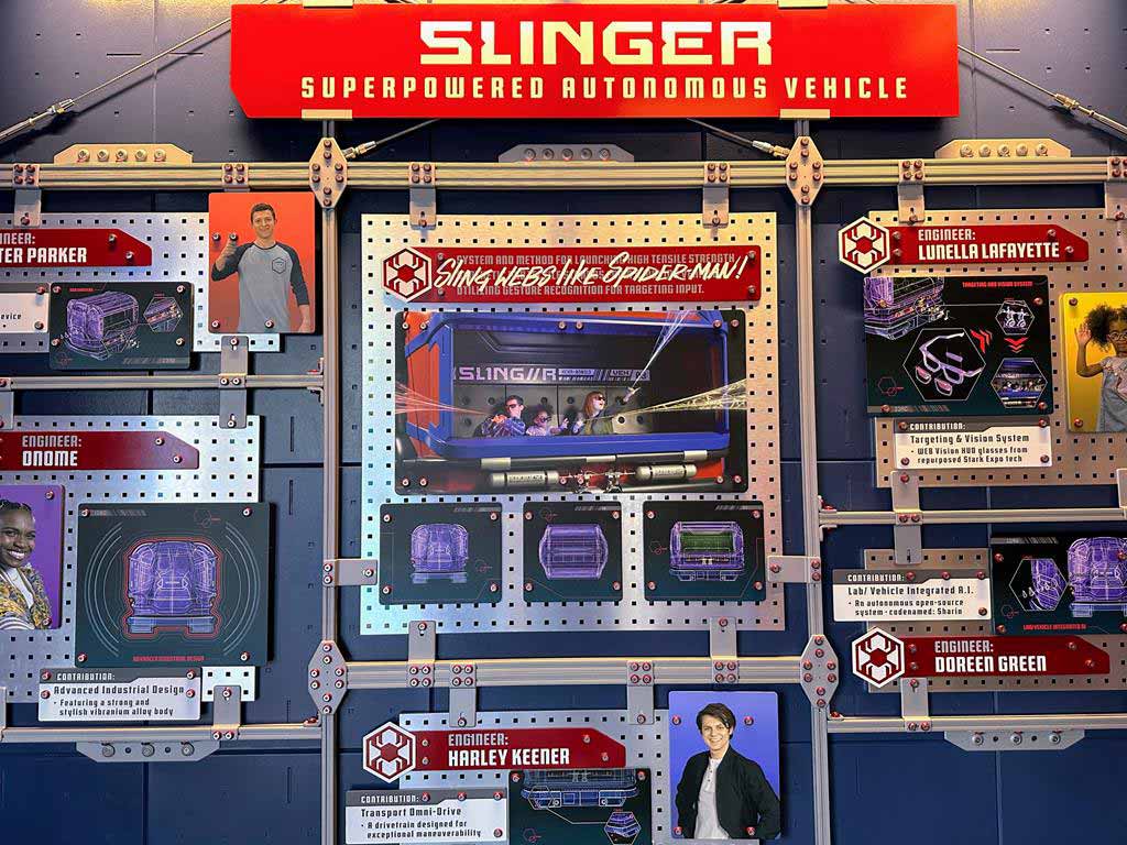 蜘蛛人大冒險（WEB-SLINGERS-A-Spider-Man-Adventure）