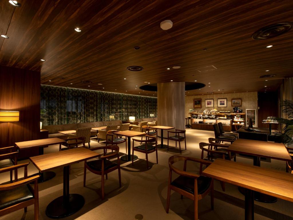 ANA皇冠廣場酒店秋田