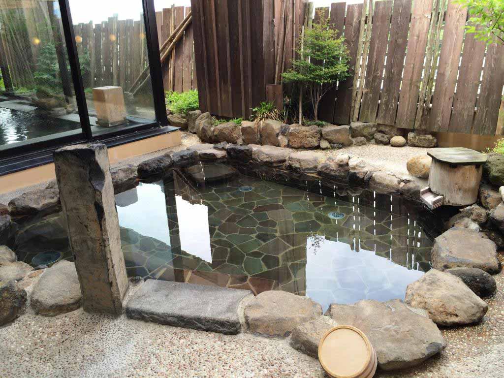 Dormy-Inn酒店秋田天然溫泉